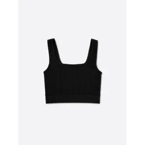 Γυναικείο cropped T-shirt Project X Paris image-1