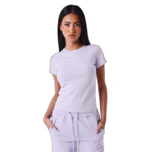 f251046-phw-t-shirt-femme-project-x-paris-slowly-purple-heather