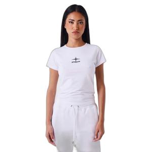 f251046-wsk-t-shirt-femme-project-x-paris-slowly-blanc