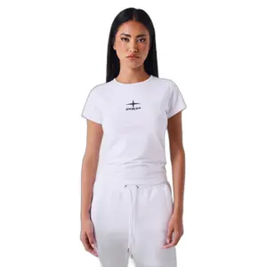 Γυναικείο T-shirt Project X Paris Slowly image-0