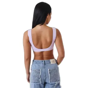 Biustonosz dla kobiet Project X Paris Slowly image-1