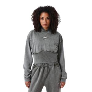 Dames Hoodie Project X Paris Worn image-0