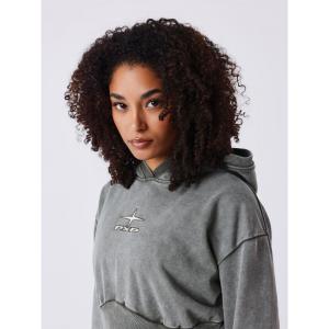 Dames Hoodie Project X Paris Worn image-2