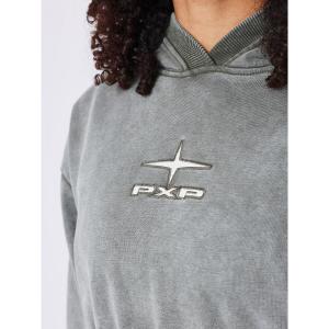 Dames Hoodie Project X Paris Worn image-3