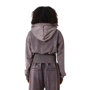 Hoodie Damen Project X Paris Worn image-2