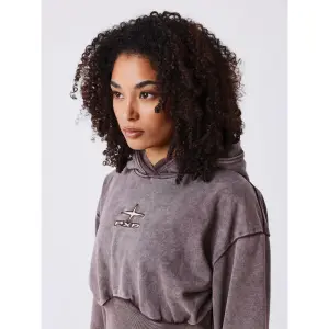 Hoodie Damen Project X Paris Worn image-3