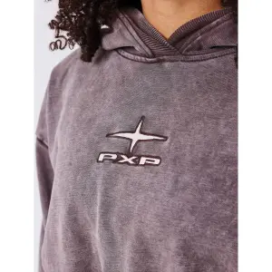 Hoodie Damen Project X Paris Worn image-4