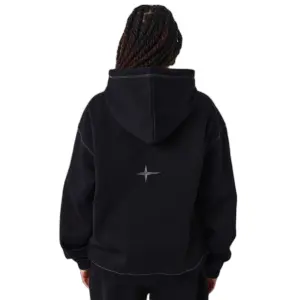 Hoodie Damen Project X Paris Cosy image-1