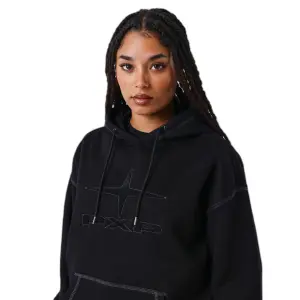 Hoodie Damen Project X Paris Cosy image-3