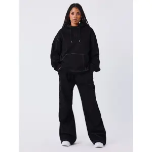 Hoodie Damen Project X Paris Cosy image-2