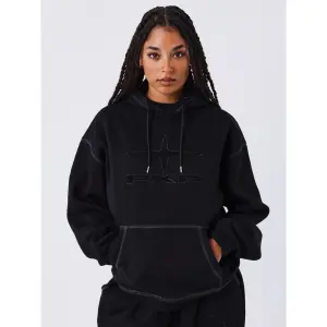 Hoodie Damen Project X Paris Cosy image-0