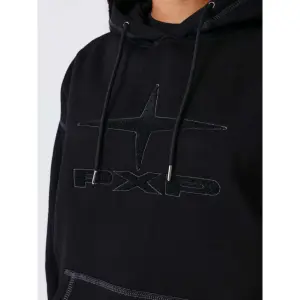 Hoodie Damen Project X Paris Cosy image-5