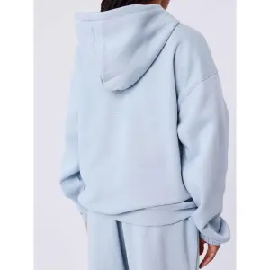 Hoodie Damen Project X Paris Cosy image-1