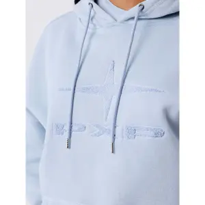 Hoodie Damen Project X Paris Cosy image-2