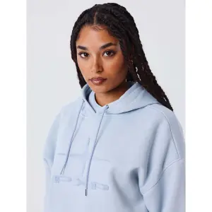 Hoodie Damen Project X Paris Cosy image-3