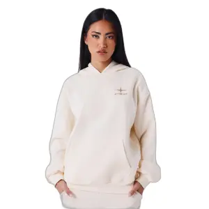 Hoodie Damen Project X Paris Slowly image-1