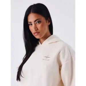 Hoodie Damen Project X Paris Slowly image-4