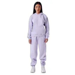 Hoodie Damen Project X Paris Slowly image-0