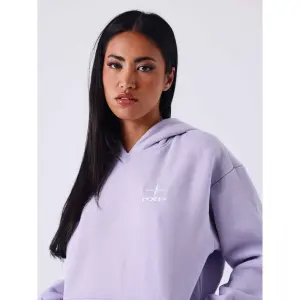 Hoodie Damen Project X Paris Slowly image-3