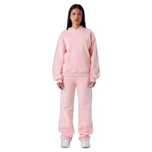 f252047-pkw-dames-hoodie-project-x-paris-slowly-roze
