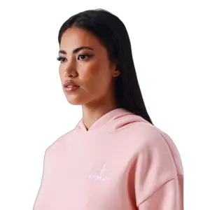 Hoodie Damen Project X Paris Slowly image-1