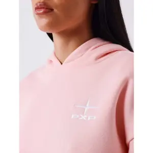 Hoodie Damen Project X Paris Slowly image-3