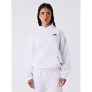 Hoodie Damen Project X Paris Slowly image-4