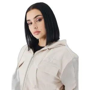 Sweatshirt à capuche femme Project X Paris Ridge image-3