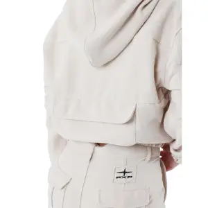 Sweatshirt à capuche femme Project X Paris Ridge image-4