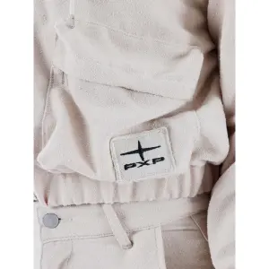 Sweatshirt à capuche femme Project X Paris Ridge image-5