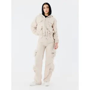 Sweatshirt à capuche femme Project X Paris Ridge image-0