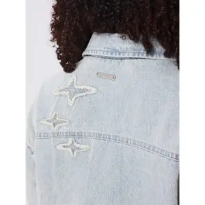 Women's jacket Project X Paris Raw image-4