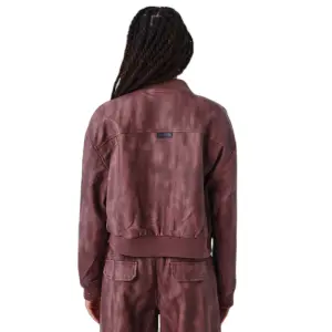 Kurtka damska Project X Paris Croco image-2