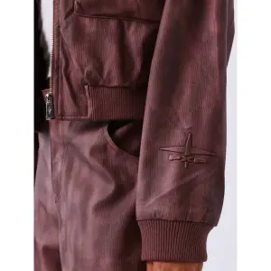 Kurtka damska Project X Paris Croco image-6