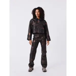 Women's jacket Project X Paris Weathered image-1