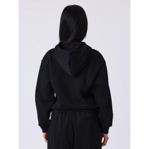 Kapuzenjacke Project X Paris Slowly image-3