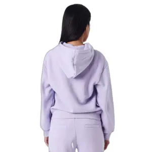 Sweatshirt à capuche zippé femme Project X Paris Slowly image-2