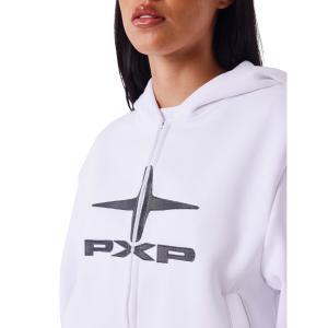 Kapuzenjacke Project X Paris Slowly image-1