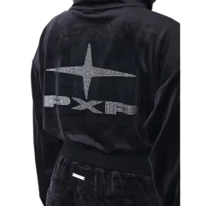 Bluza damska z kapturem Project X Paris Sweety image-1