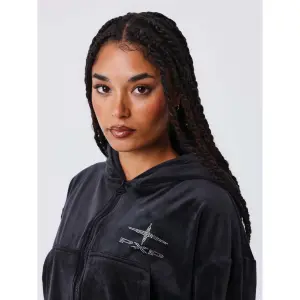 Bluza damska z kapturem Project X Paris Sweety image-3