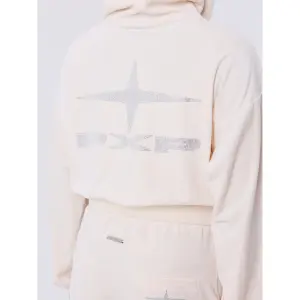 Sweatshirt Damen Project X Paris Sweety image-4