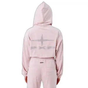 Sweatshirt Damen Project X Paris Sweety image-2