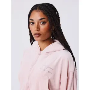 Sweatshirt Damen Project X Paris Sweety image-3