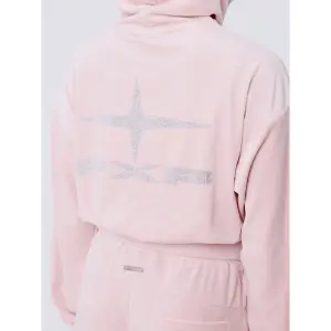 Sweatshirt Damen Project X Paris Sweety image-5
