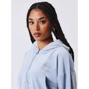 Bluza damska Project X Paris Sweety image-5