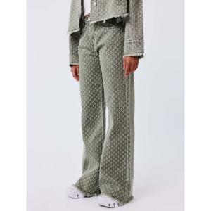 Jeans  da donna Project X Paris Gritty image-3