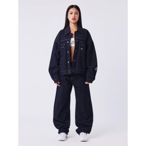 Loose & relaxed jeans för kvinnor Project X Paris image-4