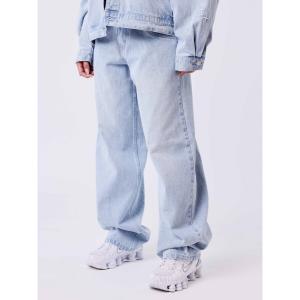 Damen Jeans loose & relaxed Project X Paris image-4