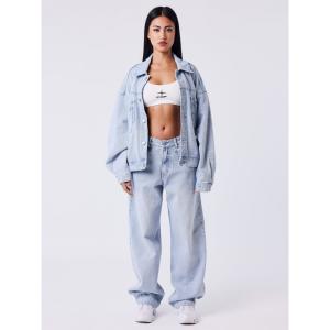 Damen Jeans loose & relaxed Project X Paris image-6