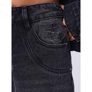 Jeans loose & relaxed femme Project X Paris image-1